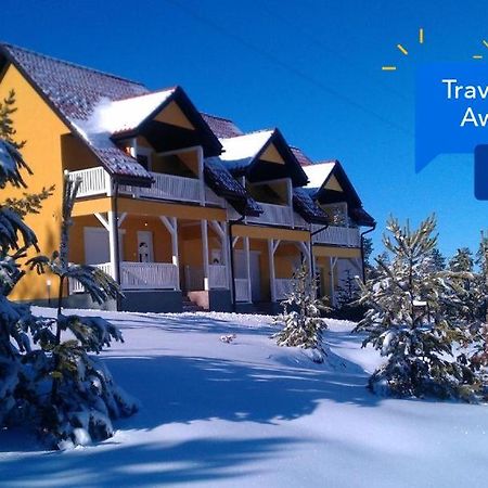 Villa Ducic Zlatibor Luaran gambar
