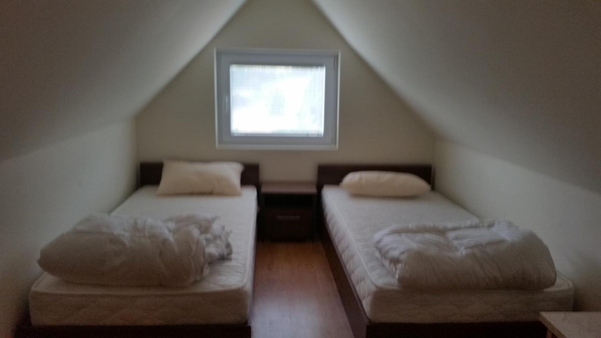 Villa Ducic Zlatibor Bilik gambar